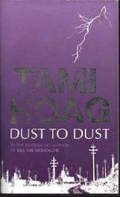 Dust to Dust (Kovac & Liska, Bk 2)