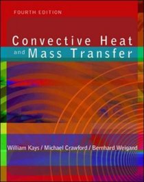 MP for Convective Heat  Mass Transfer