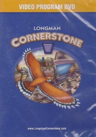 Longman Cornerstone Video Program DVD