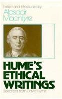 Hume's Ethical Writings: Selections from David Hume