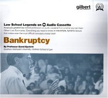 Law School Legends Bankruptcy