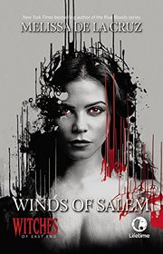 Winds of Salem (Witches of East End, Bk 3)