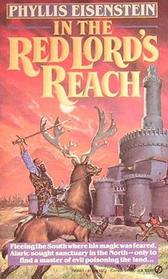 In the Red Lord's Reach (Tales of Alaric the Minstrel, Bk 2)