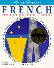 Living French, Revised (cd/book) (Living Language)