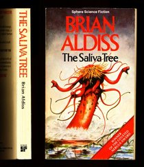 THE SALIVA TREE, AND OTHER GROWTHS (SPHERE SCIENCE FICTION)