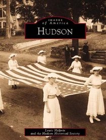 Hudson, MA (Images of America (Arcadia Publishing))