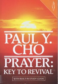 Prayer, Key to Revival