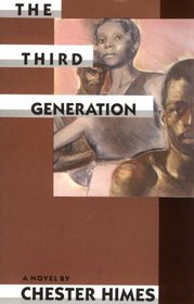 The Third Generation (Classic Reprint Series)