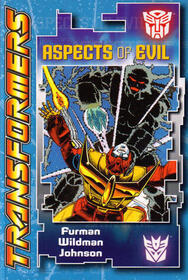 Transformers: Aspects of Evil!