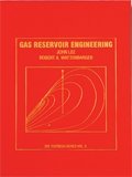 Gas reservoir engineering (SPE textbook series)