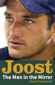 Joost: The Man in the Mirror