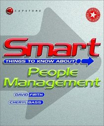 Smart Things to Know About, Smart Things to Know About People Management