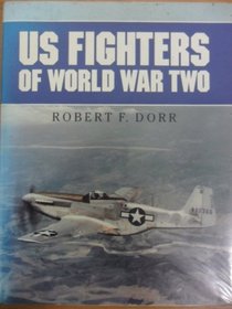 Us Fighters of World War Two