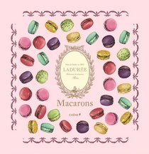 Ladure Macarons