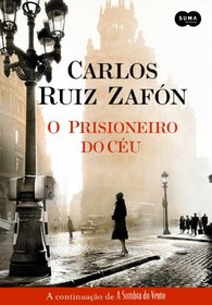 Prisioneiro do Ceu (Em Portugues do Brasil)