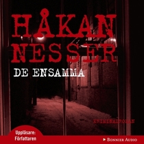 De ensamma (Audio CD) (Swedish Edition)