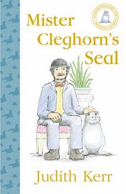 Mister Cleghorn's Seal