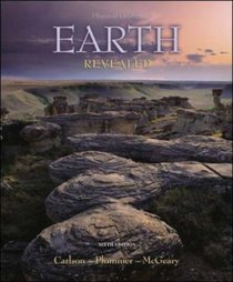 Physical Geology : Earth Revealed