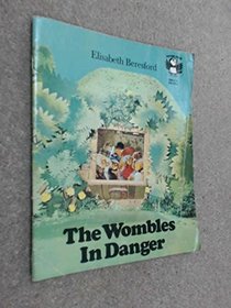 The Wombles in Danger (Picture Puffin)