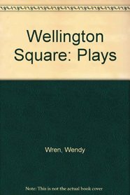 Wellington Square Plays Level 3 - The Dragon Mask New Edition