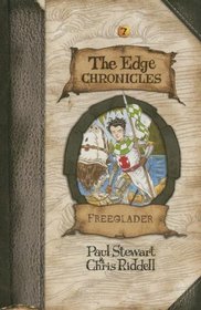Freeglader (Edge Chronicles, Bk 7)