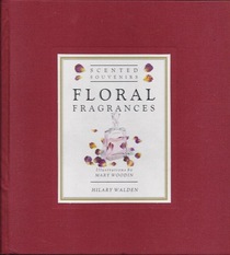 Floral Fragrances (Scented Souvenirs)