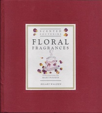 Floral Fragrances (Scented Souvenirs)