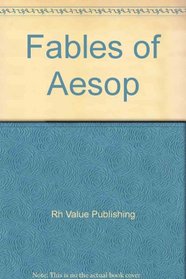 Fables of Aesop