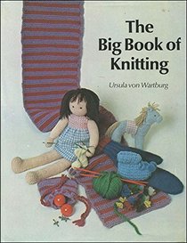 The Big Book of Knitting