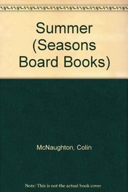Summer (Seasons board books)