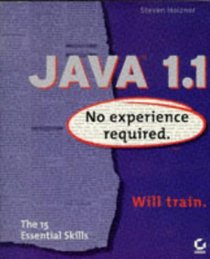 Java 1.1: No Experience Required