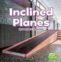 Inclined Planes (Simple Machines)