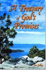 A Treasury of God's Promises