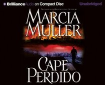 Cape Perdido (Audio CD, Unabridged)