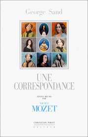 Une Correspondance CB (Collection Voyage immobile) (French Edition)
