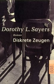 Diskrete Zeugen.