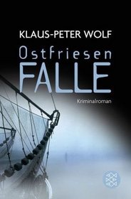 Ostfriesenfalle : Kriminalroman.