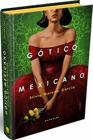 Gtico Mexicano