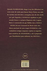 Harry Potter e o Enigma do Prncipe