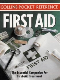 First Aid Reference