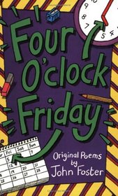 Four O'Clock Friday
