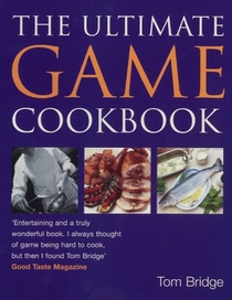 The Ultimate Game Cookbook