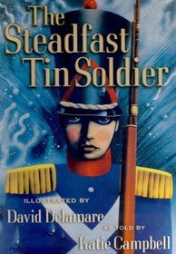 The steadfast tin soldier