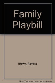 Family Playbill