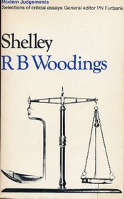 Shelley, (Modern judgements)