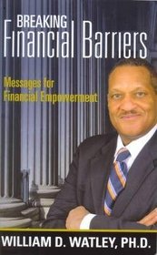 Breaking Financial Barriers: Messages for Financial Empowerment