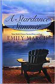 A Stardance Summer (An Eternity Springs Novel)