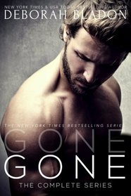 GONE - The Complete Series