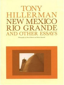 New Mexico, Rio Grande, and Other Essays