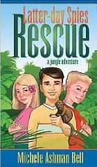 Rescue: A Jungle Adventure